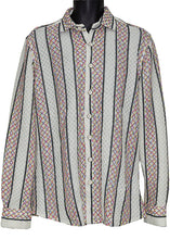 Load image into Gallery viewer, Lanzino Shirt # LSL752 White
