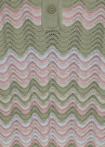 Lanzino Shirt # SP041 Sage