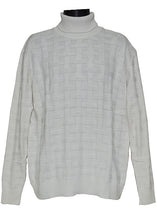 Load image into Gallery viewer, Lanzino Sweater # SW069 White
