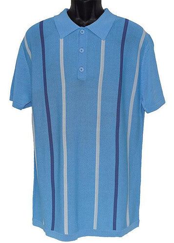 Lanzino Shirt # SP008 Teal