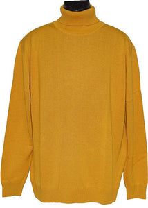 Lanzino Sweater # LP315 Gold - Alligator World