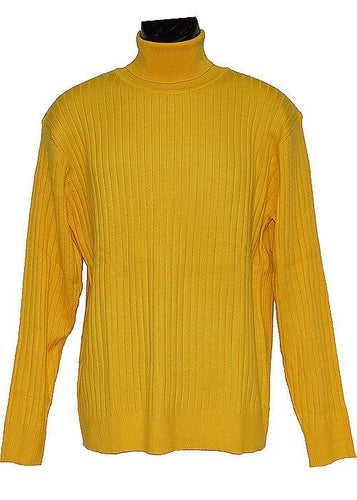 Lanzino Sweater # LP301 Gold