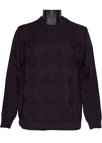 Lavane Sweater # 2432 Black