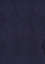 Load image into Gallery viewer, Lavane Sweater # 2432 Navy
