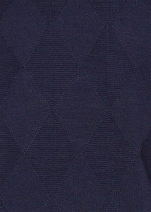 Lavane Sweater # 2432 Navy