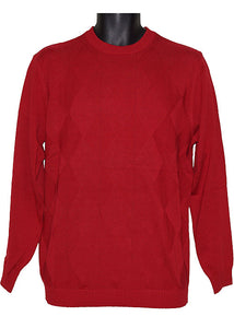 Lavane Sweater # 2432 Red