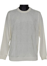 Load image into Gallery viewer, Lavane Sweater # 2432 White
