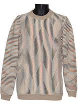 Load image into Gallery viewer, Lavane Sweater # 2439 Sand
