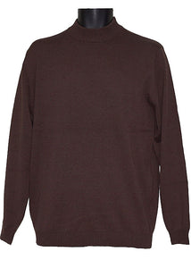 Lavane Sweater 'Mockneck'