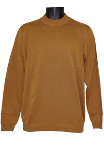 Lavane Sweater 'Mockneck'