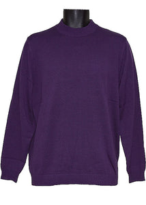 Lavane Sweater 'Mockneck'