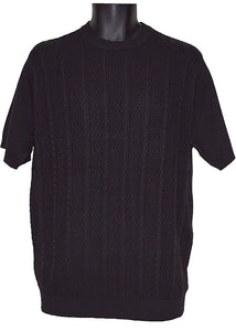 Lavane Shirt # 2507 Black