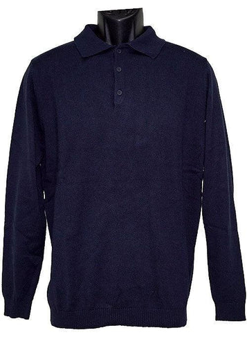 Lavane Sweater # LP232 Navy