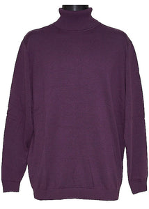 Lavane Sweater 'Turtleneck'