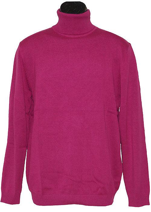 Lavane Sweater # LP281 Magenta - Alligator World