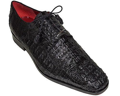 David hotsell eden crocodile shoes