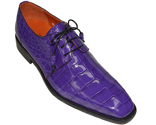 Mezlan Cyber Monday Sale # CM64 Purple