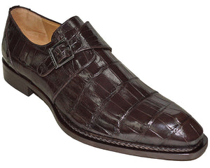 Mezlan Platinum Shoes 'Zurich'