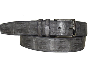 Mezlan Crocodile Belt # 7907