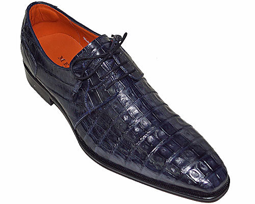 Mezlan fashion shoes crocodile