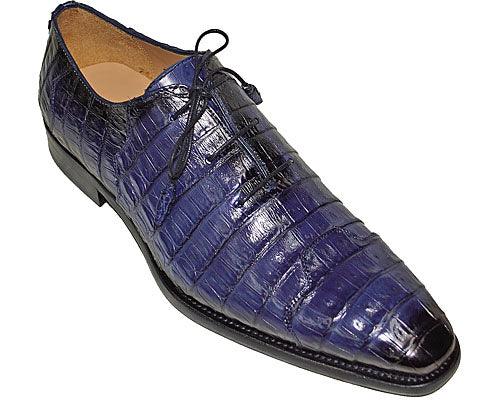 Mezlan fashion shoes crocodile