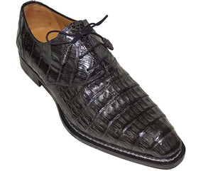 Mezlan Crocodile Shoes # 50084