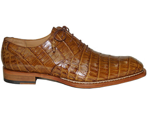 Mezlan Crocodile Shoes # 50084