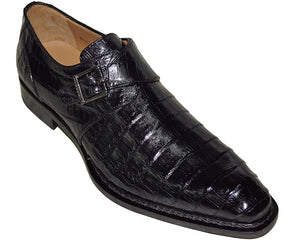 Mezlan Crocodile Shoes # 50085