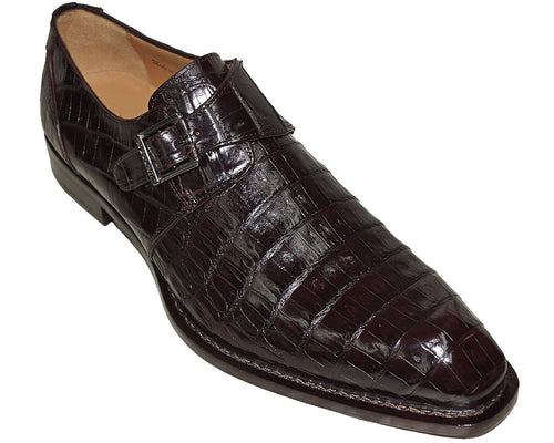 Mezlan Crocodile Shoes # 500850