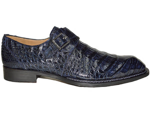 Mezlan Crocodile Shoes # 500850