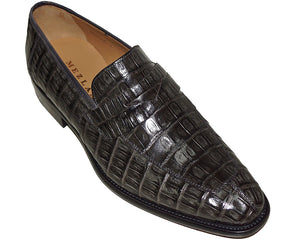 Mezlan Crocodile Shoes # 50089