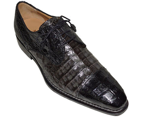 Mezlan Crocodile Shoes # 50091