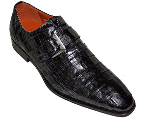 Mezlan Crocodile Shoes # 50092