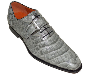 Mezlan Crocodile Shoes # 50092