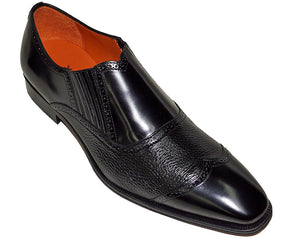 Mezlan Deerskin Shoes # 20534