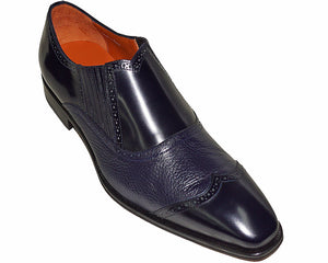 Mezlan Deerskin Shoes # 20534