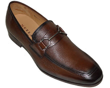 Load image into Gallery viewer, Mezlan Deerskin Shoes # 21376
