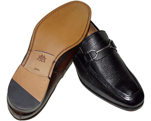 Mezlan Deerskin Shoes # 21376