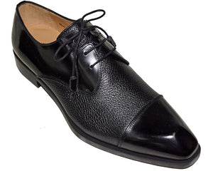 Mezlan Deerskin Shoes # 21377