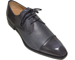 Mezlan Deerskin Shoes # 21377-L