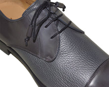 Load image into Gallery viewer, Mezlan Deerskin Shoes # 21377-L
