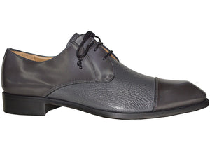 Mezlan Deerskin Shoes # 21377-L