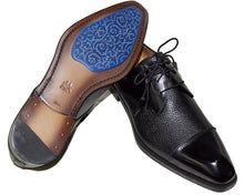 Load image into Gallery viewer, Mezlan Deerskin Shoes # 21377-L
