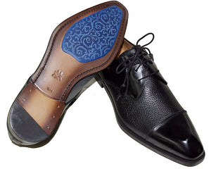 Mezlan Deerskin Shoes # 21377