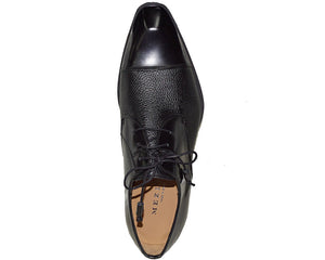 Mezlan Deerskin Shoes # 21377