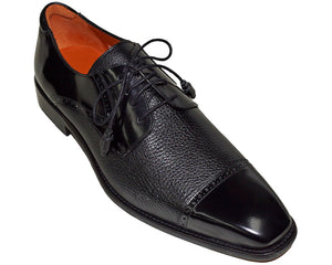 Mezlan Deerskin Shoes # 21381