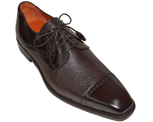 Mezlan Deerskin Shoes # 21381