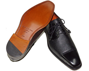 Mezlan Deerskin Shoes # 21381