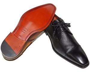 Mezlan Deerskin Shoes # 21382