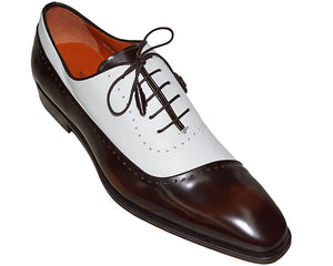 Mezlan Deerskin Shoes # 21754